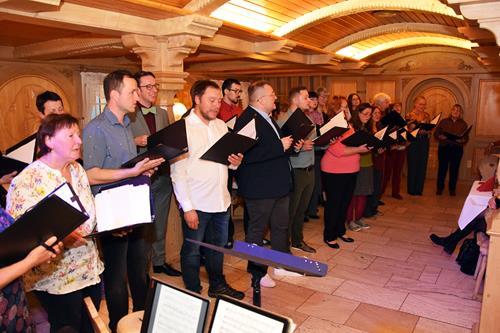 Nettospendenaktion 2025