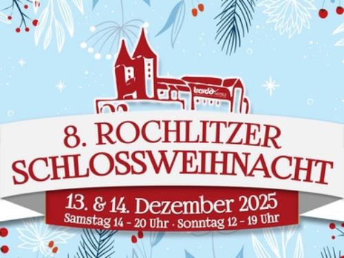 Schlossweihnacht 2025