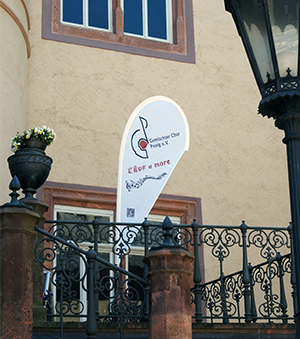 Konzert Wolkenburg