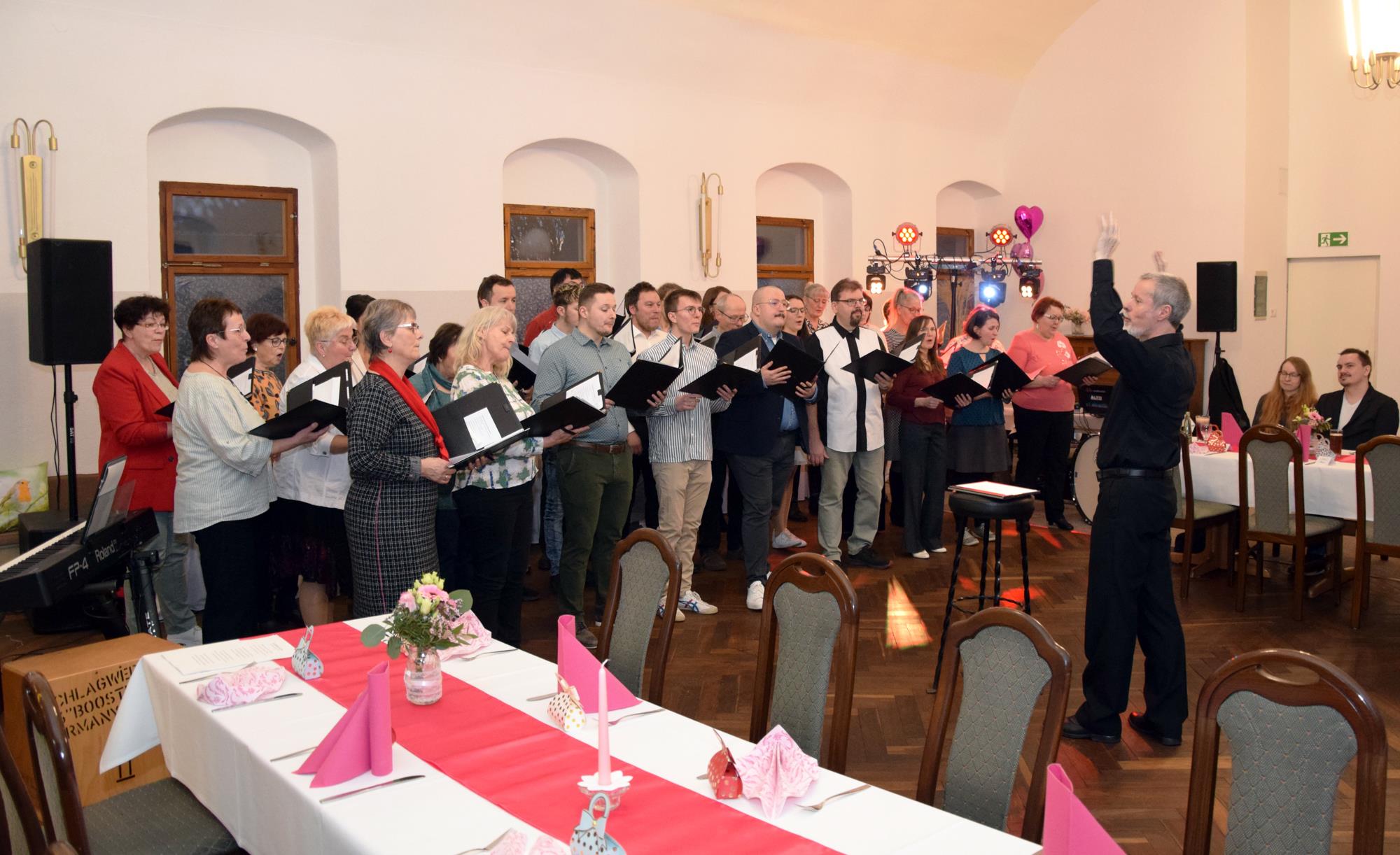 60. Geburtstag Simone 2026