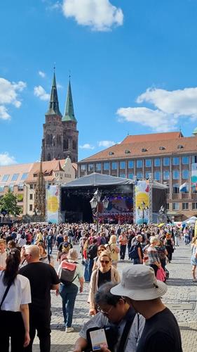 Chorfest 2025