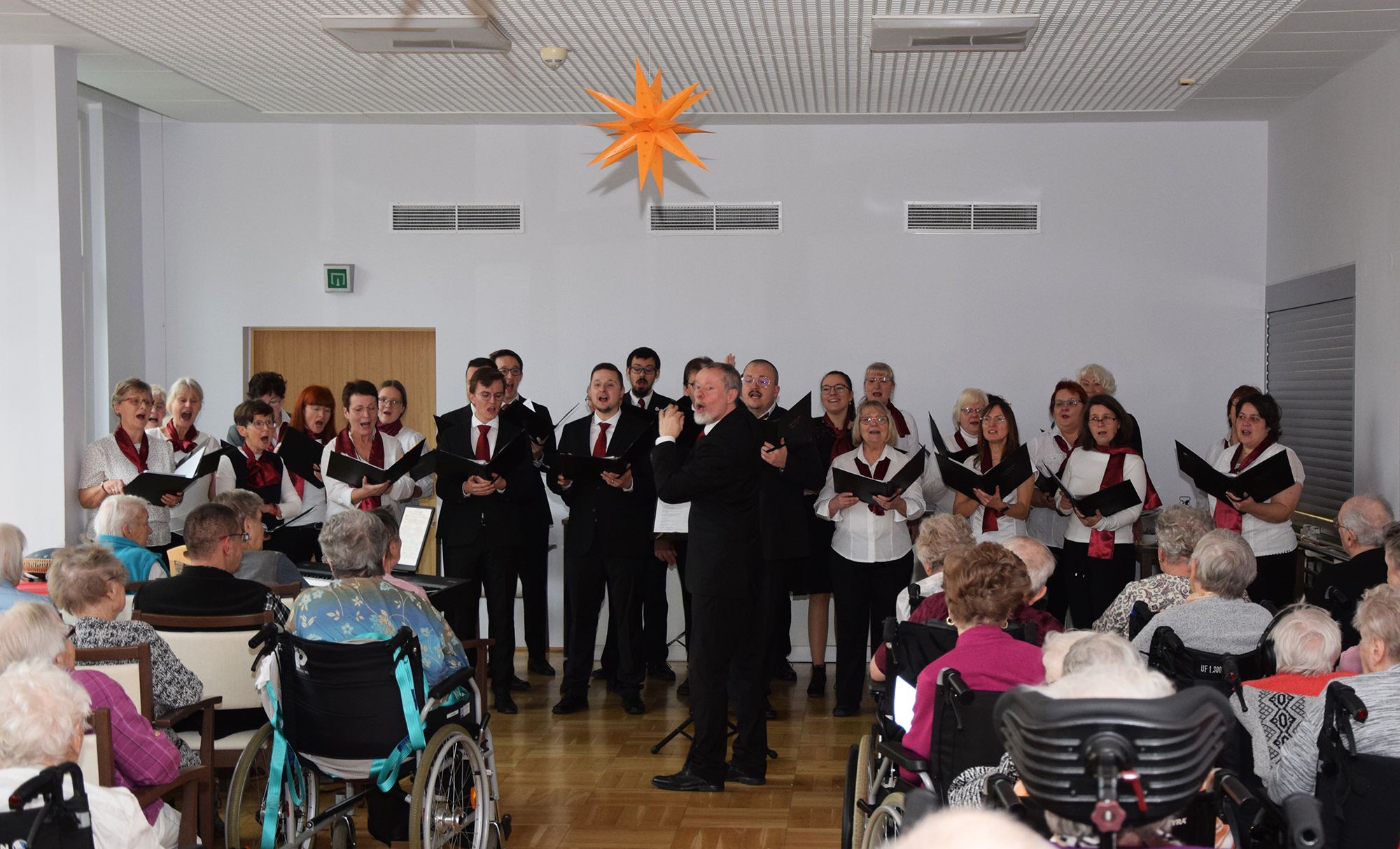 Pflegeheim Limbach 2025