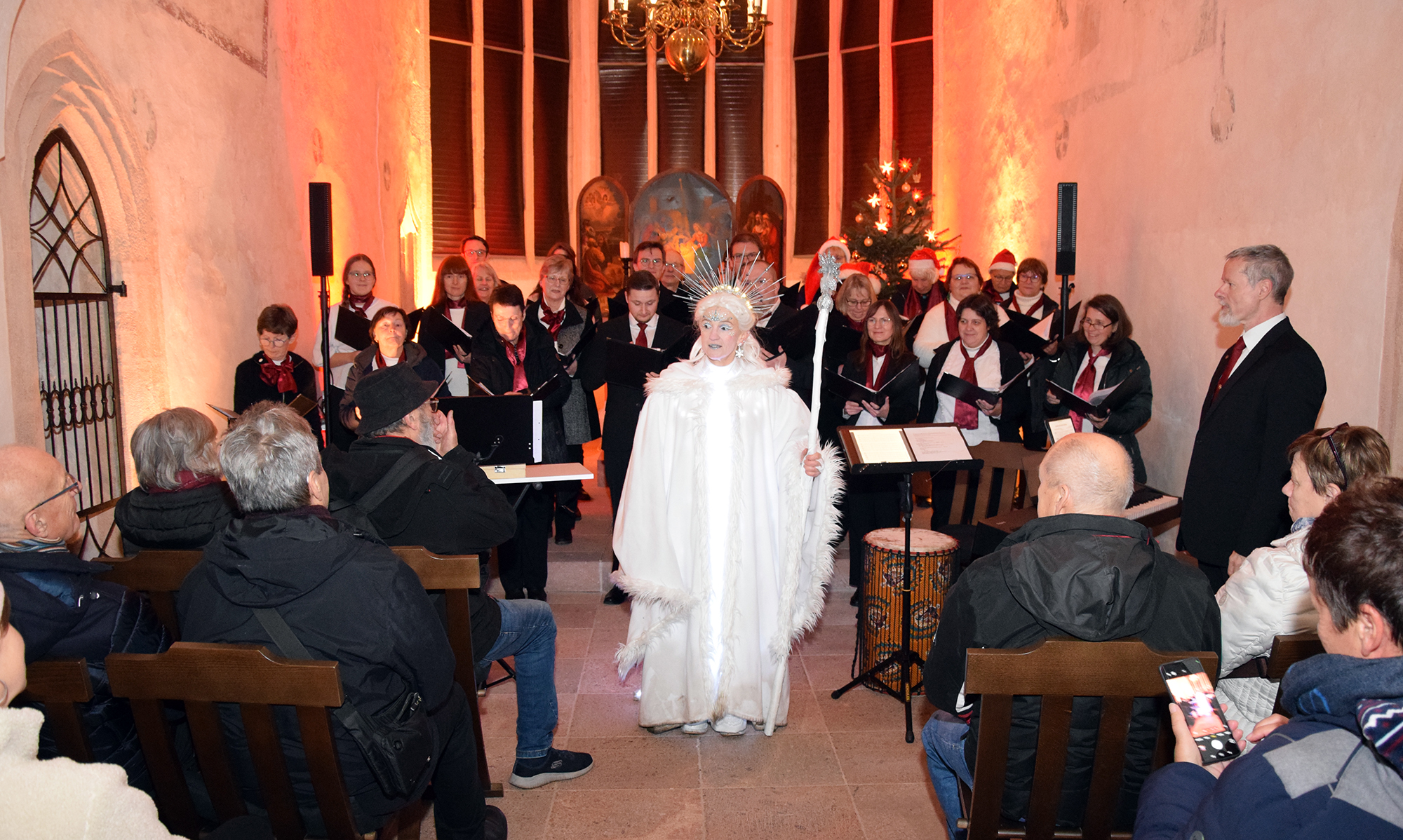 Schlossweihnacht 2025